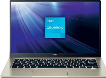 Officeworks Acer Swift 1 14" Laptop offer