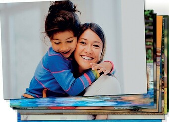 Officeworks 6 x 4" Digital Photo Prints offer