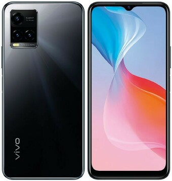 Officeworks Vivo Y33s 4G Unlocked Smartphone offer