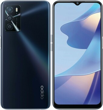 Officeworks Oppo A16s 4G Unlocked Smartphone offer