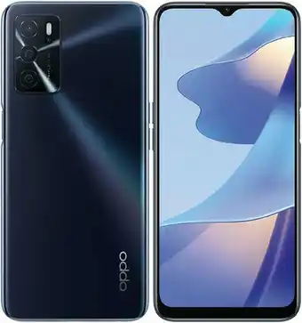 Officeworks Oppo A54s 4G Unlocked Smartphone offer