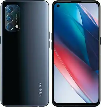 Officeworks Oppo Find X3 Lite 5G Unlocked Smartphone offer