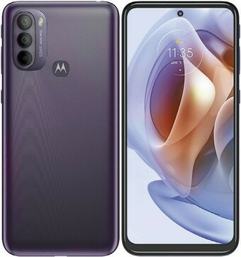 Officeworks Motorola G31 4G Unlocked Smartphone offer