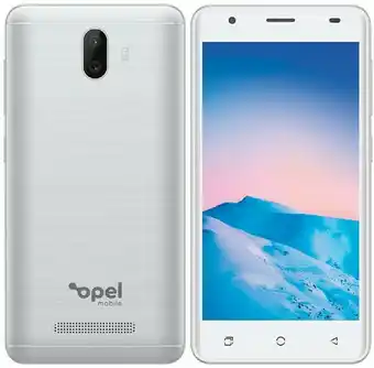 Opel Smart JX Unlocked Smartphone
