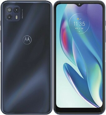 Officeworks Motorola G50 5G Unlocked Smartphone offer