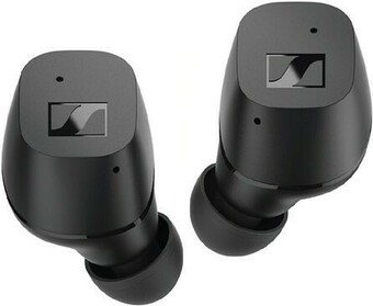 Officeworks Sennheiser CX True Wireless Earbuds offer