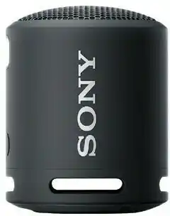 Officeworks Sony SRS-XB13 Wireless Speaker - Black offer