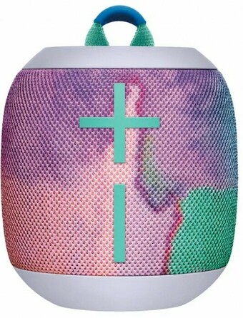Officeworks Ultimate Ears Wonderboom 2 Wireless Speaker - Unicorn offer
