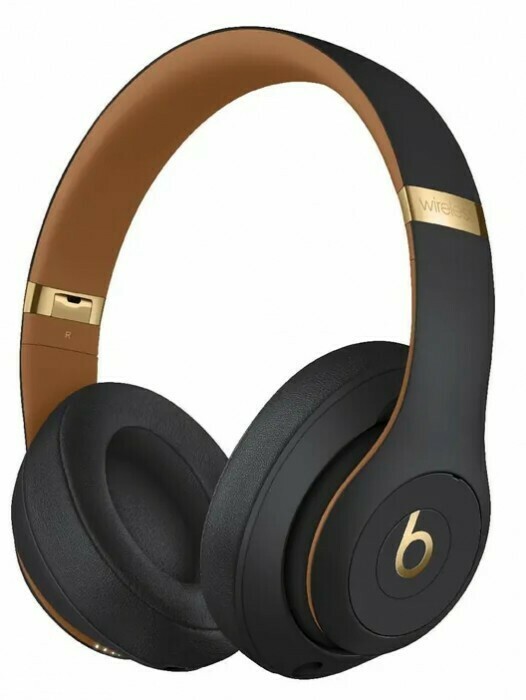 Beats by Dr.Dre Studio 3 Active Noise 