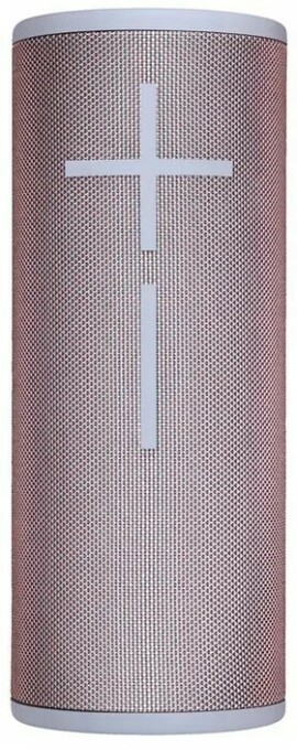 Officeworks Ultimate Ears Megaboom 3 Wireless Speaker - Peach offer