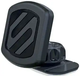 Officeworks Scosche Magnetic Dash Mount offer
