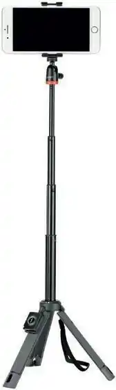 Officeworks Joby TelePod Mobile Tripod offer