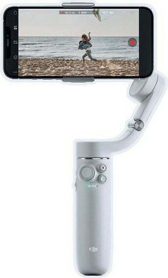 Officeworks DJI Osmo 5 Smartphone Gimbal offer