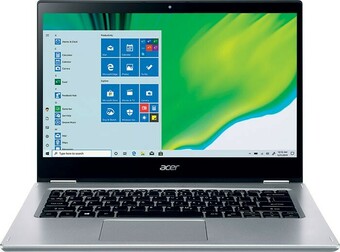 Officeworks Acer Spin 1 14" 2-in-1 Laptop offer