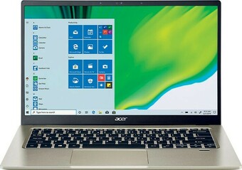 Officeworks Acer Swift 1 14" Laptop offer