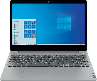 Officeworks Lenovo IdeaPad Slim 3 15.6" Laptop offer