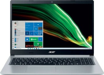 Officeworks Acer Aspire 5 15.6" Laptop† offer