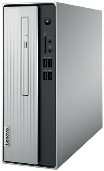 Officeworks Lenovo IdeaCentre 3 Desktop Tower PC offer