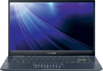 Officeworks Asus VivoBook Flip 14 14" 2-in-1 Laptop† offer