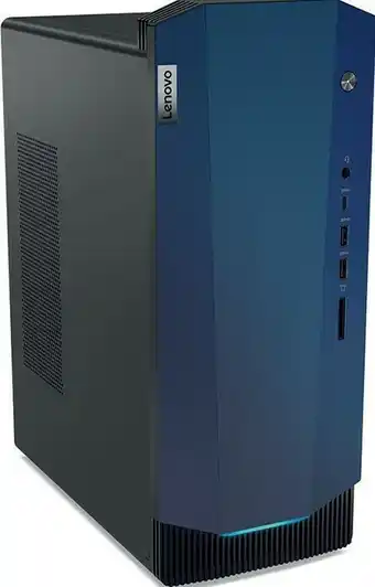 Officeworks Lenovo IdeaCentre G5 i5 Gaming Desktop Tower PC offer