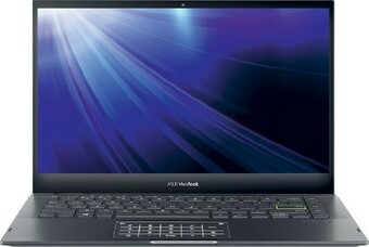 Officeworks Asus VivoBook Flip 14" 2-in-1 Laptop† offer
