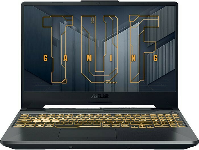 Asus TUF Gaming 15.6" Gaming Laptop offer at Officeworks