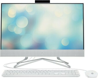 Officeworks HP 23.8" All-in-One Desktop PC offer