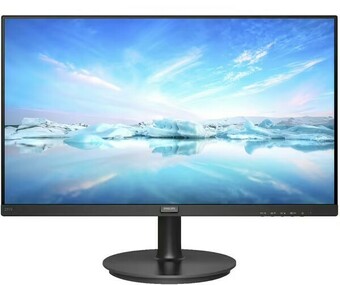 Officeworks Philips 27" Monitor offer