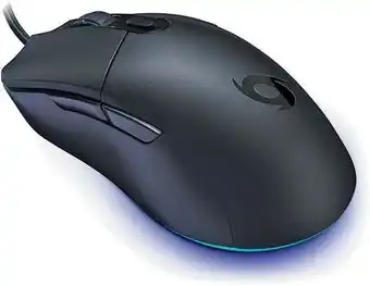 Officeworks Typhoon Ergonomic Gaming Mouse offer