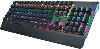 Typhoon MK86 Mechanical Keyboard