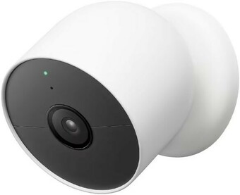 Officeworks Google Nest Security Camera offer