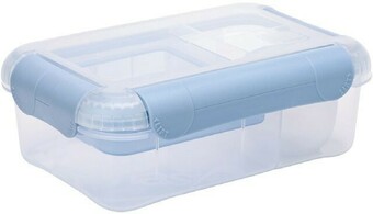 Officeworks Smash Leakproof Bento Box 1.6L offer