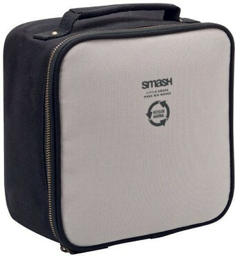 Smash Fold-Up Lunch Bag