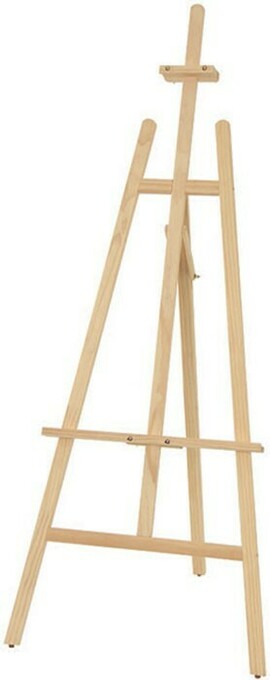 Officeworks Born Lyre Easel offer