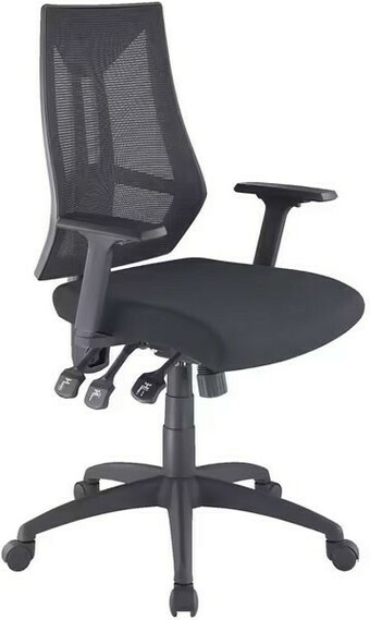 Officeworks J.Burrows Doncaster Ergonomic Chair offer