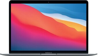 Officeworks Apple MacBook Air 13" with M1 Chip – 256GB offer