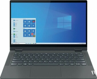 Officeworks Lenovo IdeaPad Flex 5i 14" 2-in-1 Laptop offer