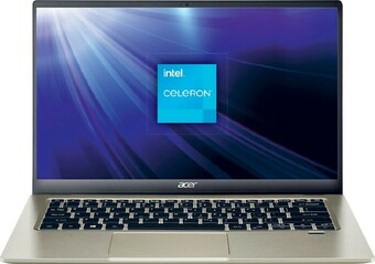 Officeworks Acer Swift 1 14" Laptop offer