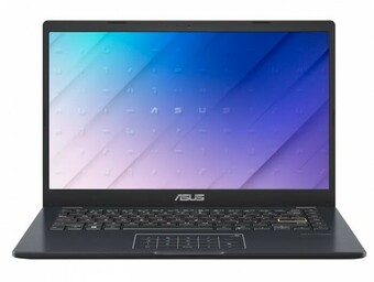 Officeworks Asus E410 14" Laptop† offer