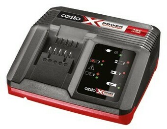 Bunnings Ozito PXC 18V Fast Charger offer