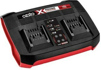 Bunnings Ozito PXC 18V Multi Battery Fast Charger offer