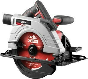 Bunnings Ozito PXC 18V 184mm Circular Saw offer