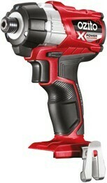 Bunnings Ozito PXC 18V Impact Driver offer