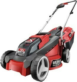 Ozito PXC 18V Lawn Mower