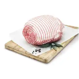 Woolworths Australian Pork Shoulder Boneless Roast offer