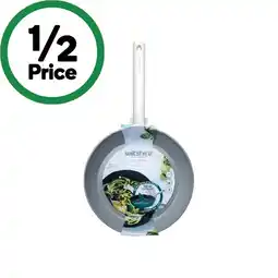 Woolworths Wiltshire Ceramic Frypan 26cm offer
