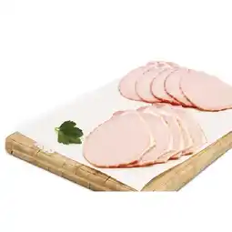 Woolworths Bertocchi Shortcut Bacon β From the Deli offer
