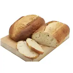 Woolworths 35hr Sourdough Loaf Varieties offer