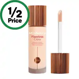 Woolworths MCoBeauty Flawless Glow Luminous Skin Filter 30ml offer