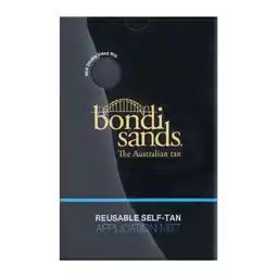 Woolworths Bondi Sands Self Tanning Mitt offer